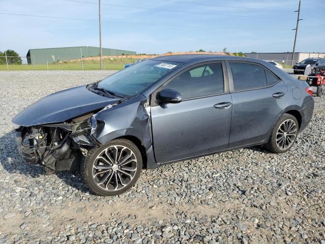 TOYOTA COROLLA L 2015 2t1burhe9fc310955