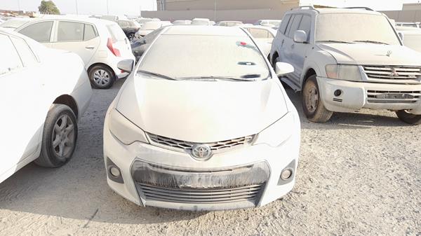 TOYOTA COROLLA 2015 2t1burhe9fc314374