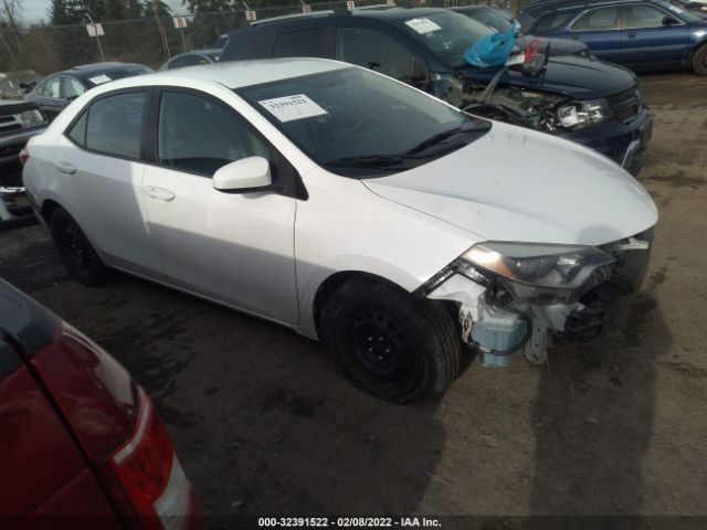 TOYOTA COROLLA 2015 2t1burhe9fc317713