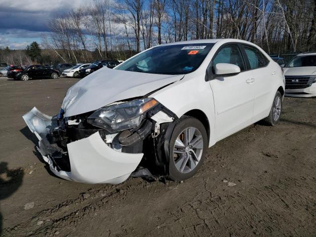 TOYOTA COROLLA 2015 2t1burhe9fc320093