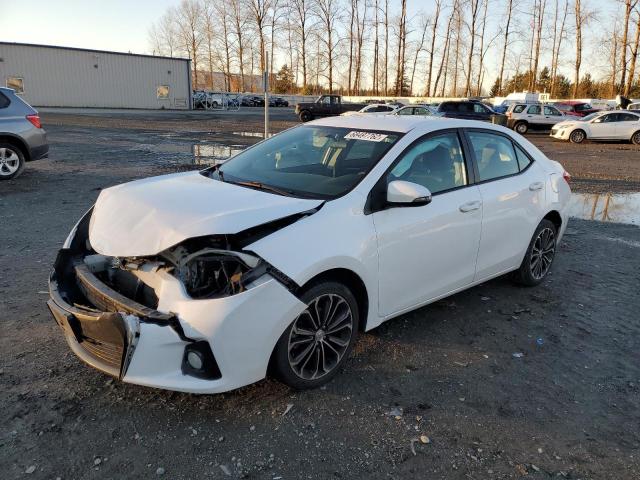 TOYOTA COROLLA L 2015 2t1burhe9fc328761