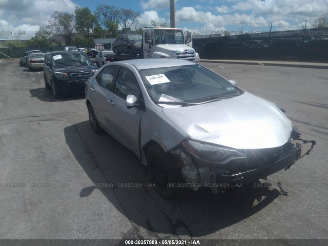 TOYOTA COROLLA 2015 2t1burhe9fc330042