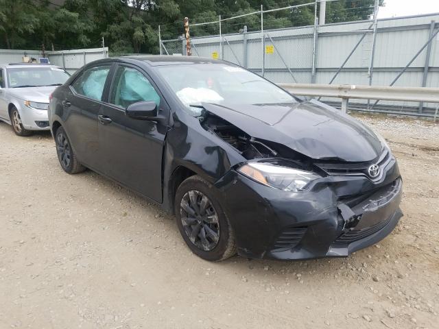 TOYOTA COROLLA L 2015 2t1burhe9fc336052