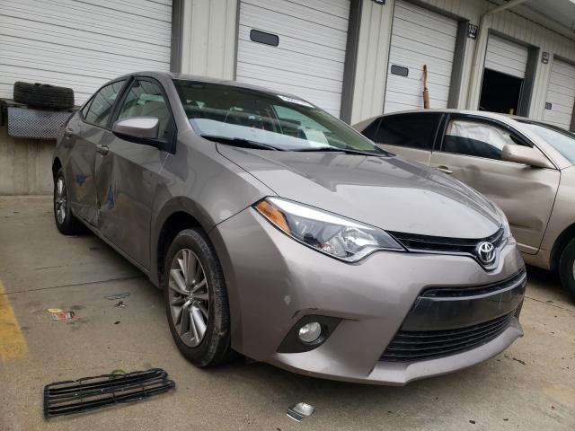 TOYOTA COROLLA L 2015 2t1burhe9fc340781