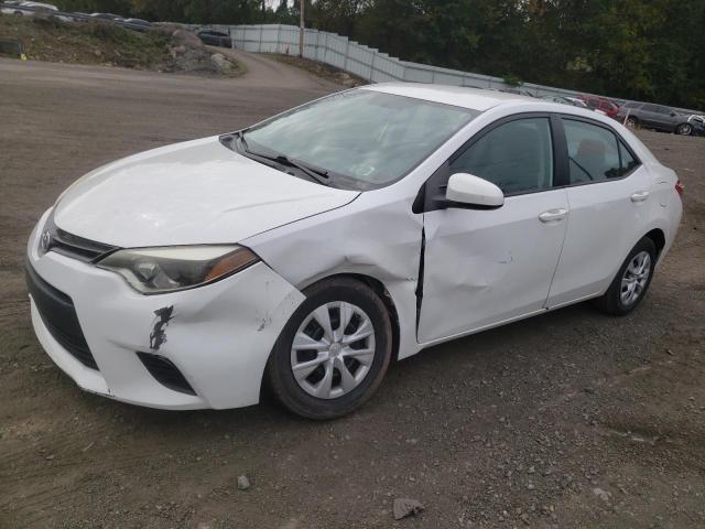 TOYOTA COROLLA 2015 2t1burhe9fc349027