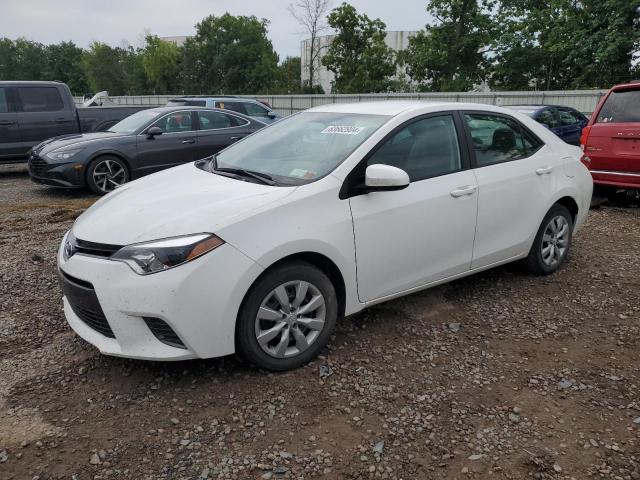 TOYOTA COROLLA L 2015 2t1burhe9fc352204