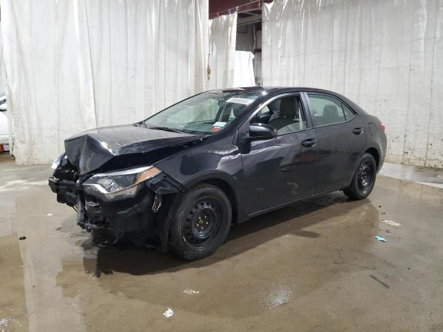 TOYOTA COROLLA 2015 2t1burhe9fc353403