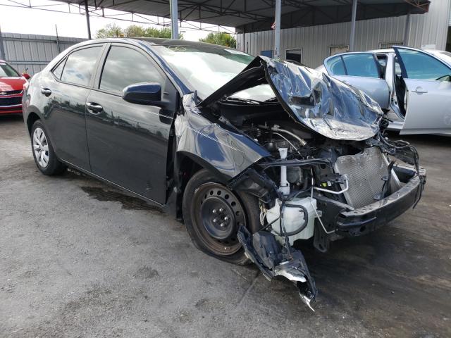 TOYOTA COROLLA L 2015 2t1burhe9fc353496