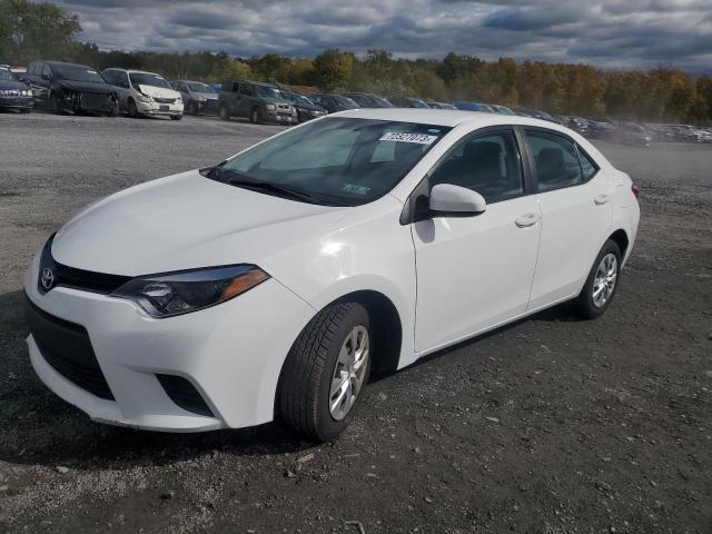 TOYOTA COROLLA 2015 2t1burhe9fc360805