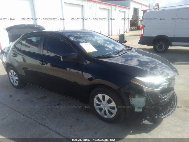 TOYOTA COROLLA 2015 2t1burhe9fc369049