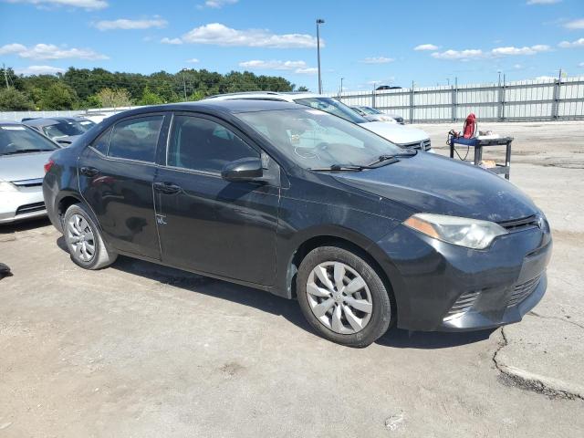 TOYOTA COROLLA L 2015 2t1burhe9fc371741