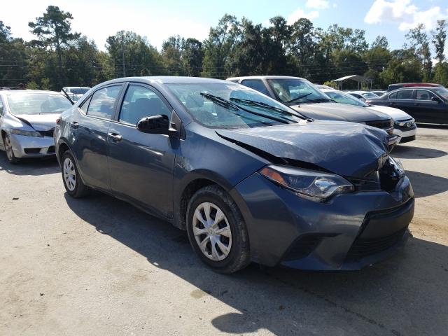 TOYOTA COROLLA L 2015 2t1burhe9fc372274