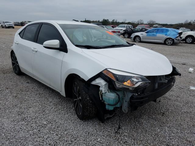 TOYOTA COROLLA L 2015 2t1burhe9fc372758