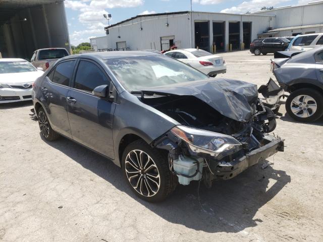 TOYOTA COROLLA L 2015 2t1burhe9fc374820