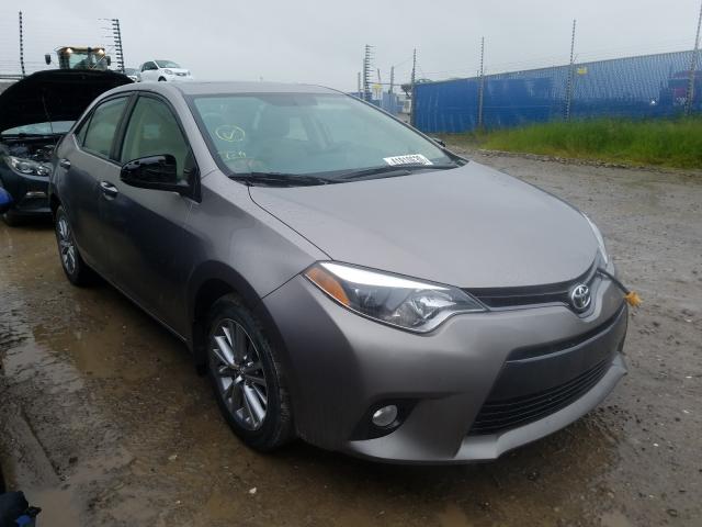 TOYOTA COROLLA L 2015 2t1burhe9fc377300