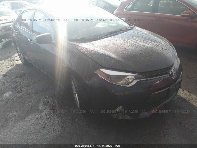 TOYOTA COROLLA 2015 2t1burhe9fc379872