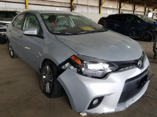 TOYOTA COROLLA L 2015 2t1burhe9fc381623