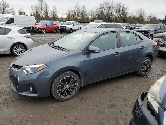 TOYOTA COROLLA 2015 2t1burhe9fc381816