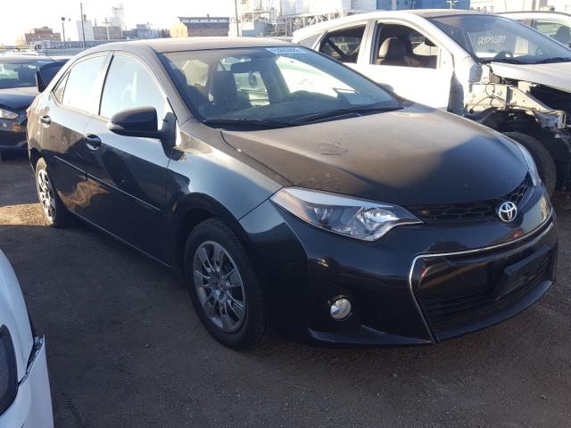 TOYOTA COROLLA L 2015 2t1burhe9fc382464