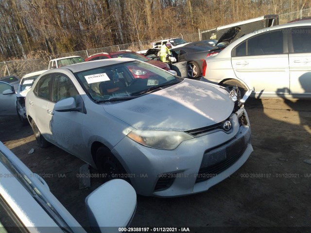 TOYOTA COROLLA 2015 2t1burhe9fc382853