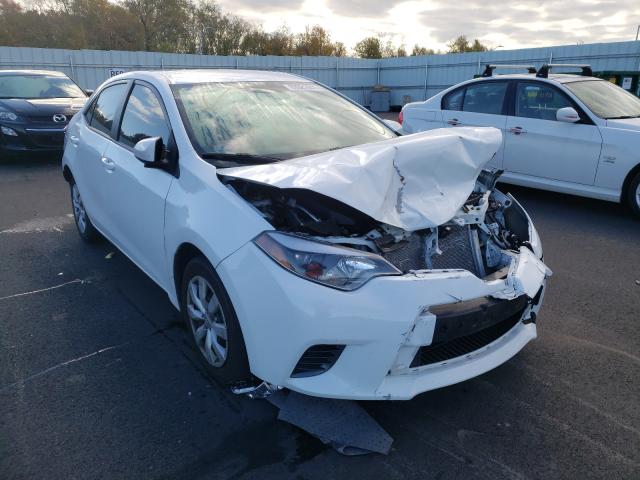 TOYOTA COROLLA L 2015 2t1burhe9fc384375