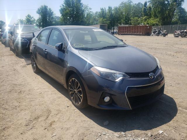 TOYOTA COROLLA L 2015 2t1burhe9fc385669