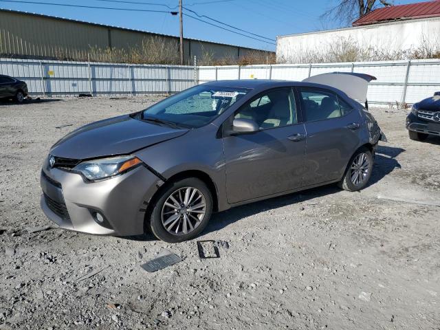 TOYOTA COROLLA 2015 2t1burhe9fc386787