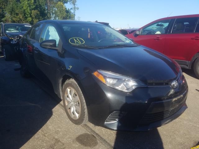 TOYOTA COROLLA L 2015 2t1burhe9fc388460