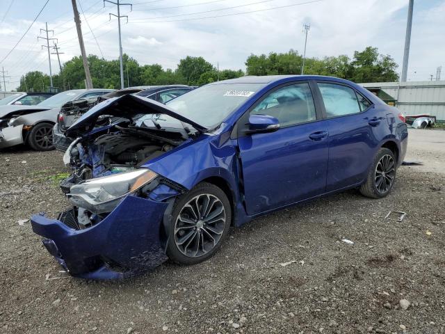 TOYOTA COROLLA L 2015 2t1burhe9fc389608