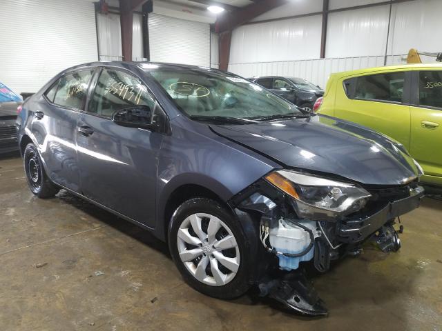 TOYOTA COROLLA L 2015 2t1burhe9fc390029