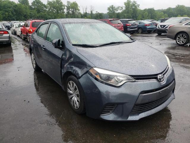 TOYOTA COROLLA L 2015 2t1burhe9fc390810