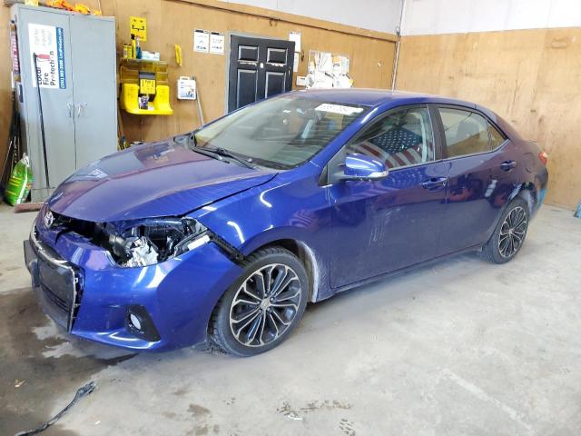 TOYOTA COROLLA 2015 2t1burhe9fc397692