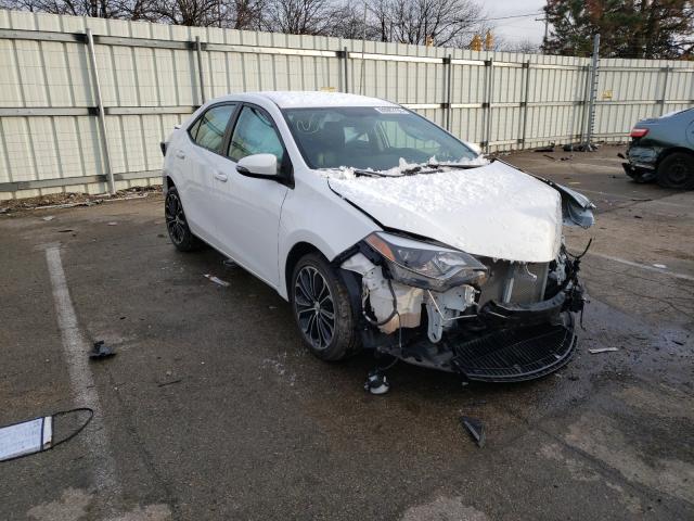 TOYOTA COROLLA L 2015 2t1burhe9fc400672