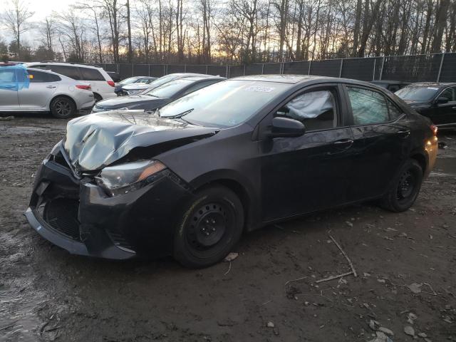 TOYOTA COROLLA L 2015 2t1burhe9fc401529