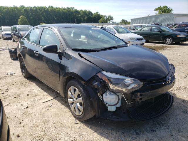 TOYOTA COROLLA L 2015 2t1burhe9fc404379