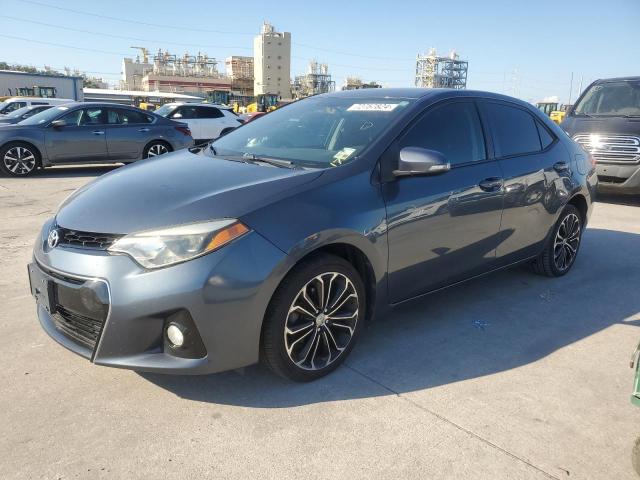 TOYOTA COROLLA L 2015 2t1burhe9fc418346