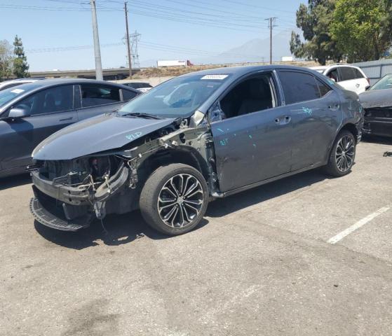 TOYOTA COROLLA 2015 2t1burhe9fc419660