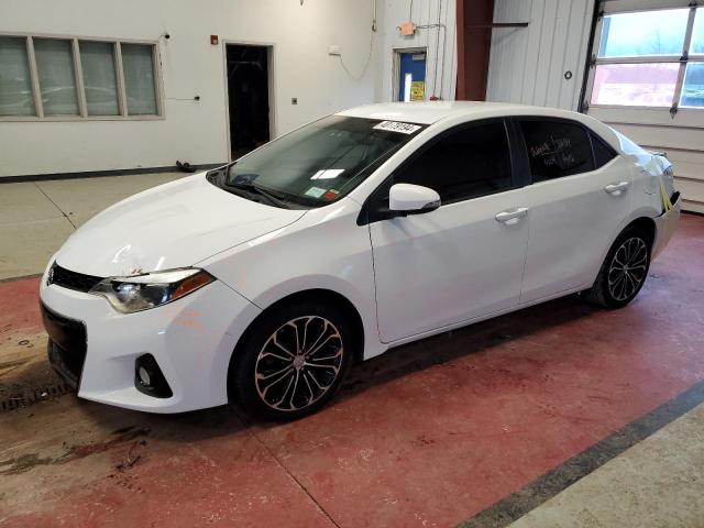 TOYOTA COROLLA 2015 2t1burhe9fc421148