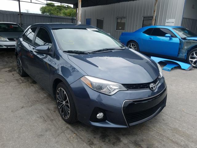 TOYOTA COROLLA L 2015 2t1burhe9fc422610