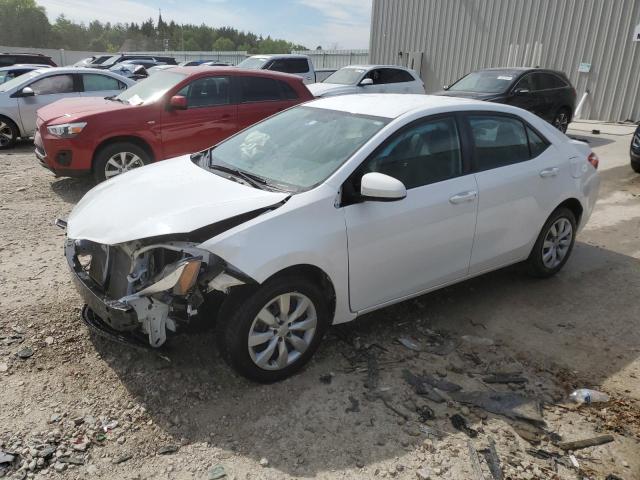 TOYOTA COROLLA 2015 2t1burhe9fc423448