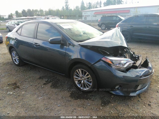 TOYOTA COROLLA 2015 2t1burhe9fc424938