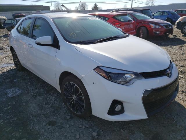 TOYOTA COROLLA L 2015 2t1burhe9fc426429