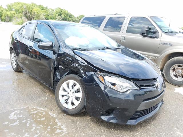 TOYOTA COROLLA L 2015 2t1burhe9fc426740