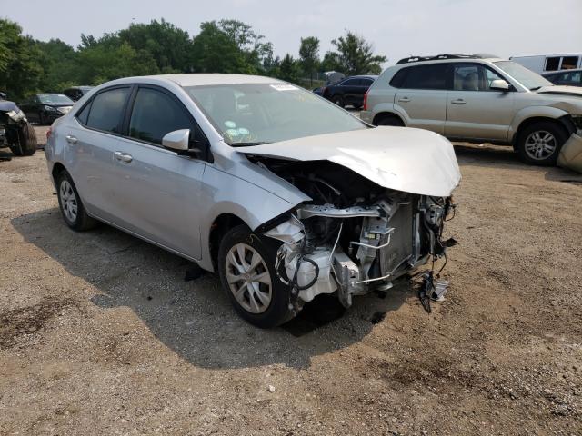 TOYOTA COROLLA L 2015 2t1burhe9fc426978