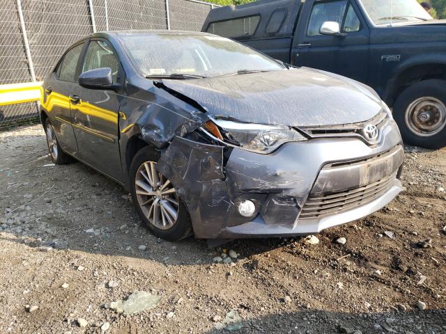 TOYOTA COROLLA 2015 2t1burhe9fc427340