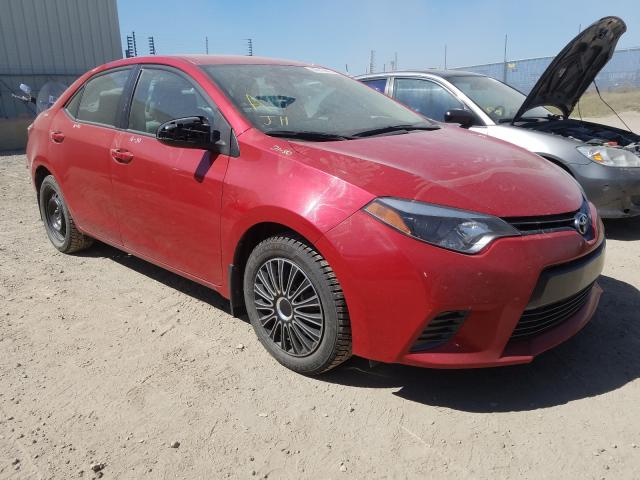 TOYOTA COROLLA L 2015 2t1burhe9fc427418