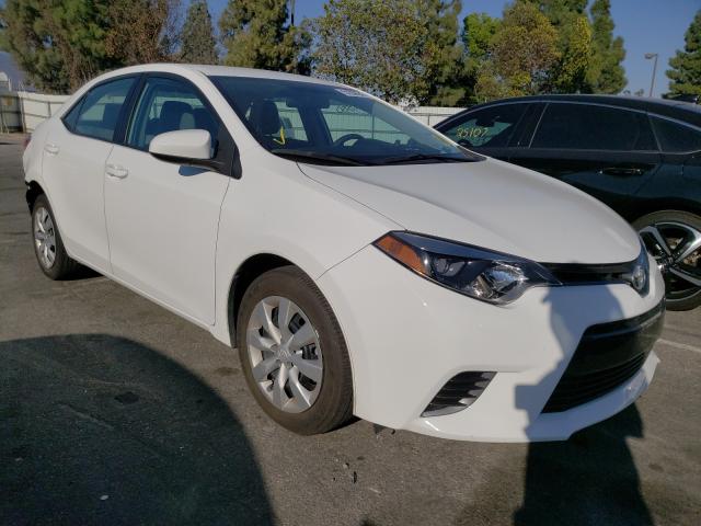 TOYOTA COROLLA L 2015 2t1burhe9fc433638