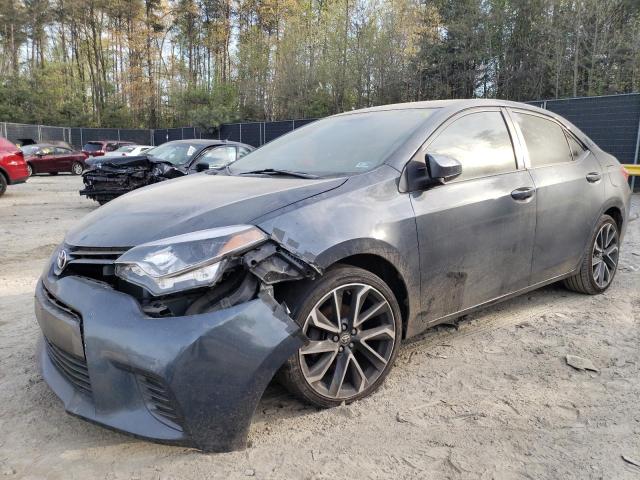 TOYOTA COROLLA L 2015 2t1burhe9fc434790