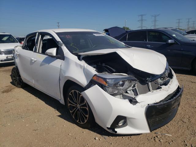 TOYOTA COROLLA L 2015 2t1burhe9fc440766