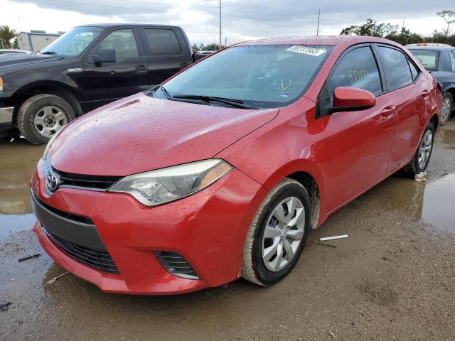 TOYOTA COROLLA L 2015 2t1burhe9fc444946